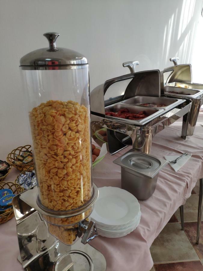 קוטור Guesthouse Lovcen מראה חיצוני תמונה